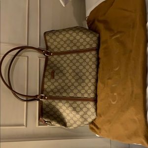 Gucci bag